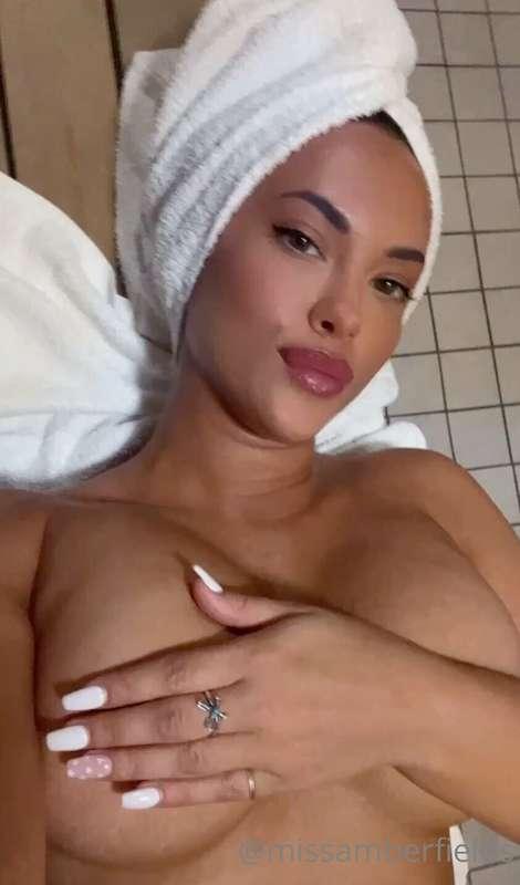 Every girl needs a spa day🥰