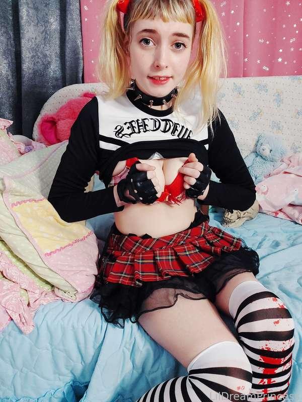 lildreamprincess image #19