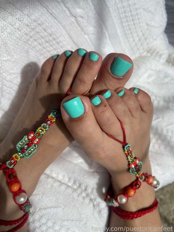 puertoricanfeet image #30