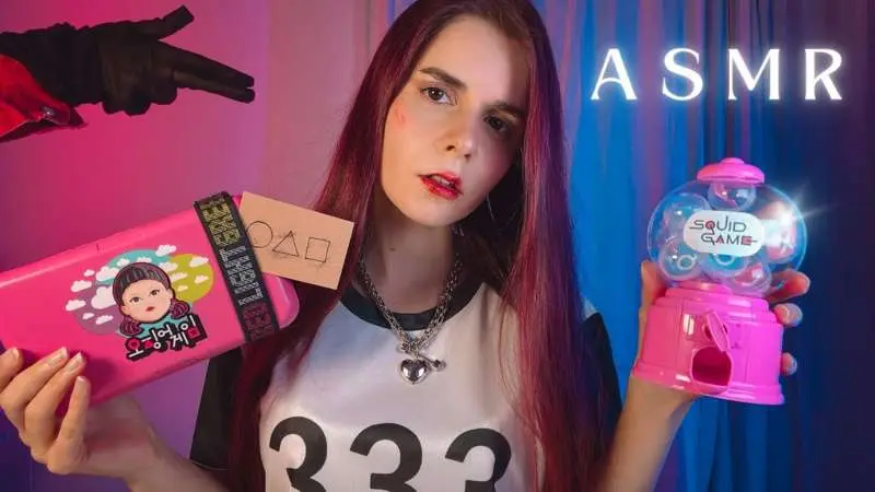 Early Access for all my VIPs 🦑