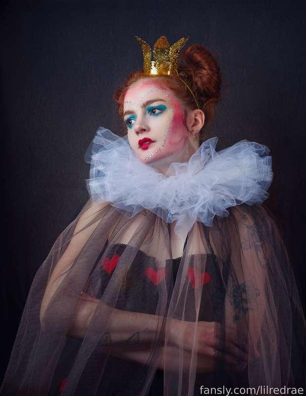 lilredrae image #1