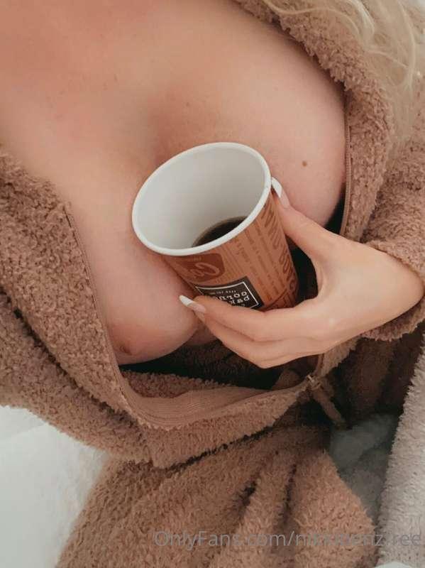 COFFEE NEEDED TODAY 👅
