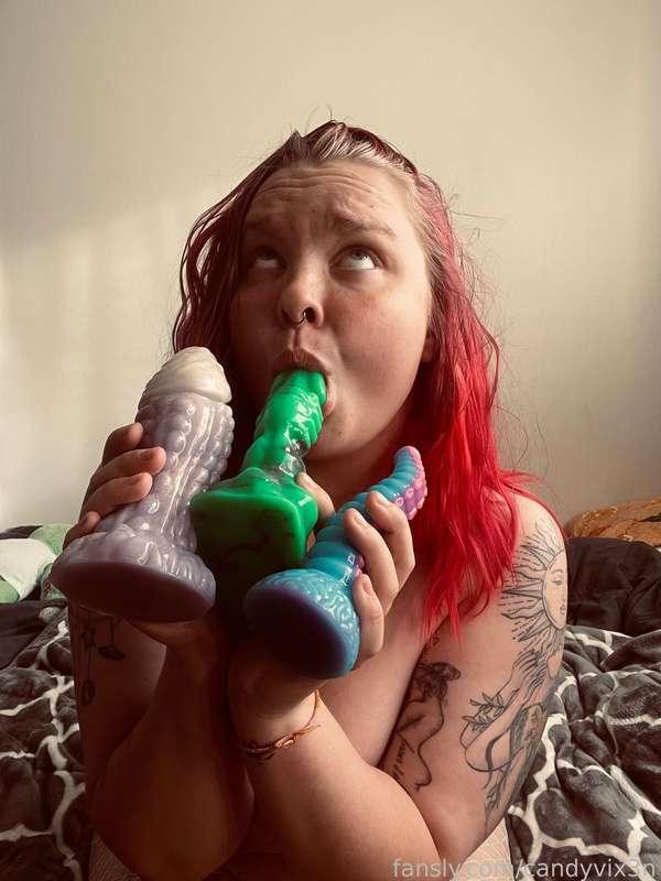 candyvix3n image #2