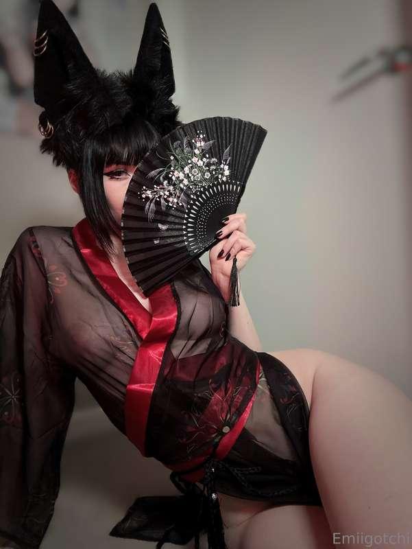 Last of this set 🖤