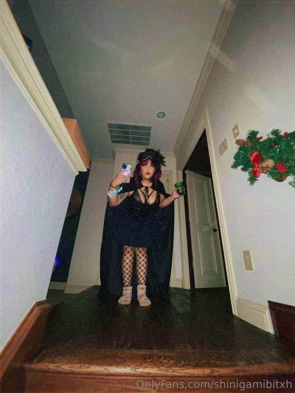 shinigamibitxh image #2