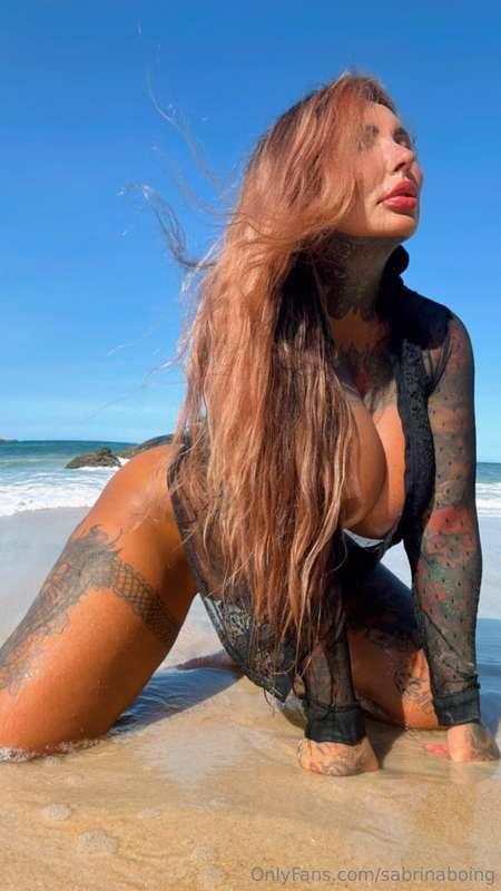 sabrinaboing image #4
