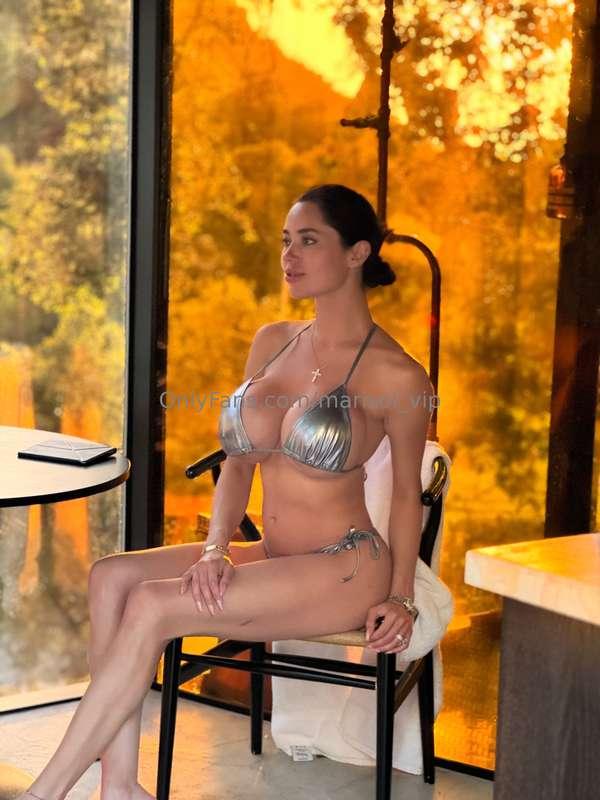 Sometimes I just want to sit, relax, and let your eyes wande..