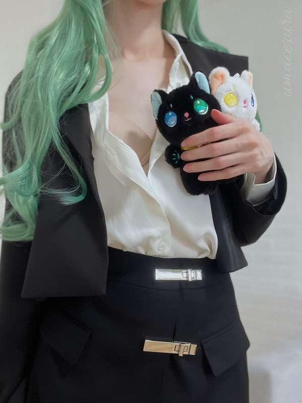 umacerura image #4
