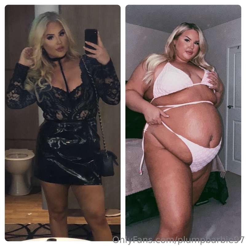6 years of blowing up, do you think I should keep going? 🐷😜