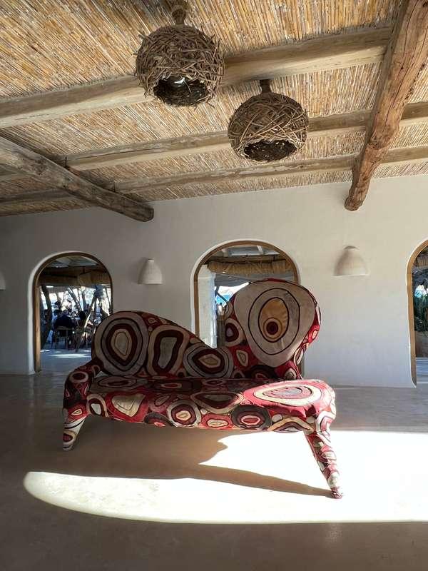 Home decor inspo from Ibiza - wanting some new staple pieces..