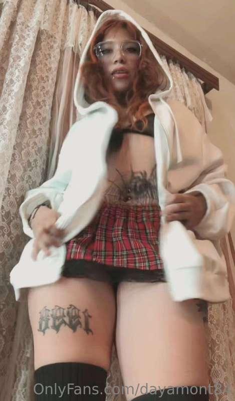 Me veo sexy?🔥