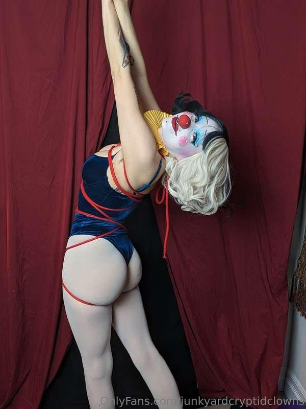 junkyardcryptidclowns image #9