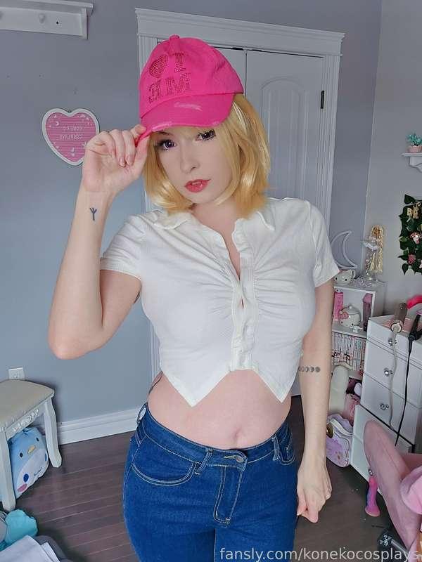 konekocosplays image #6