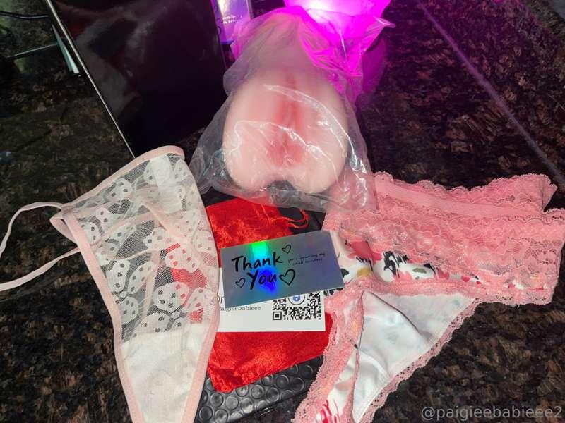 **Im doing a raffle on my VIP page all through August! Sub n..