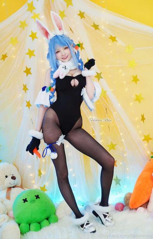 More lewd Peko Peko previews for you, is she making you hung..