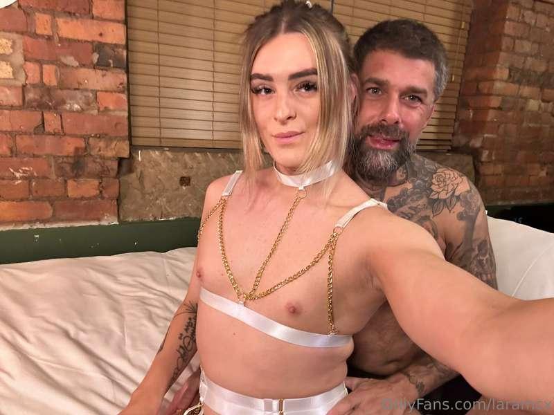 Full Scene with @dannynorthwood incoming 😘