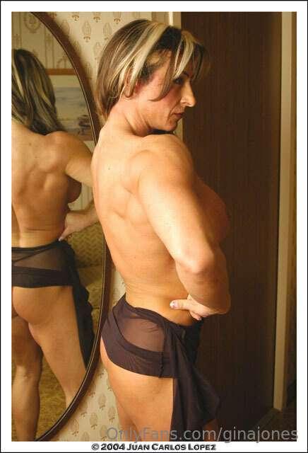 ginajones image #6