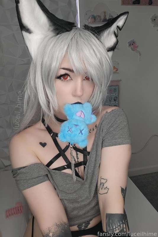 luceilhime image #1