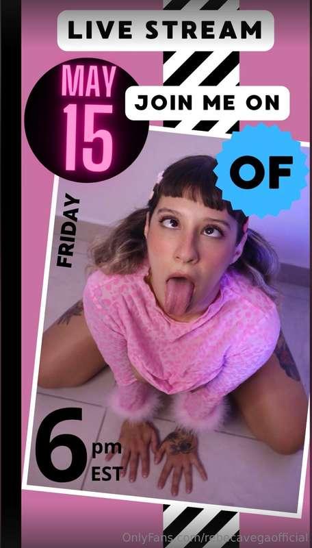 rebecavegaofficial main image