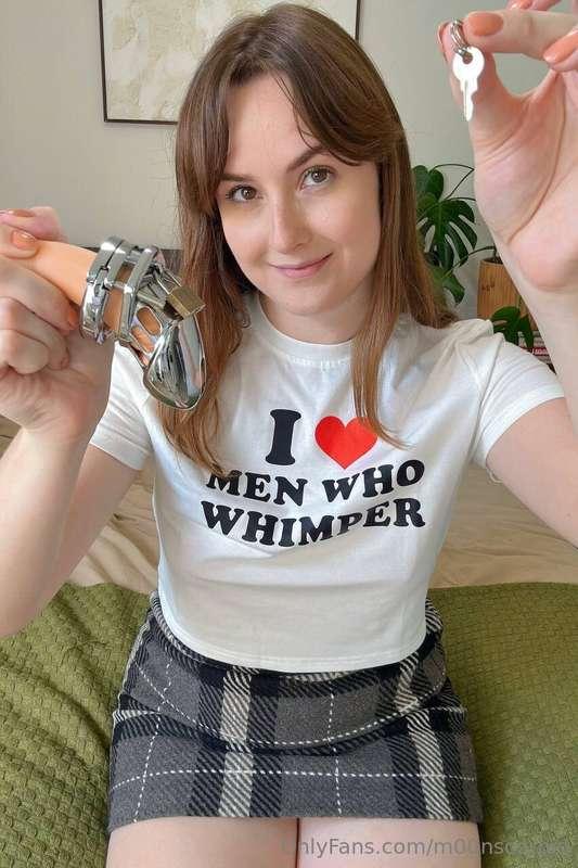 Eat your cum for @cuckgirlfriend #ad