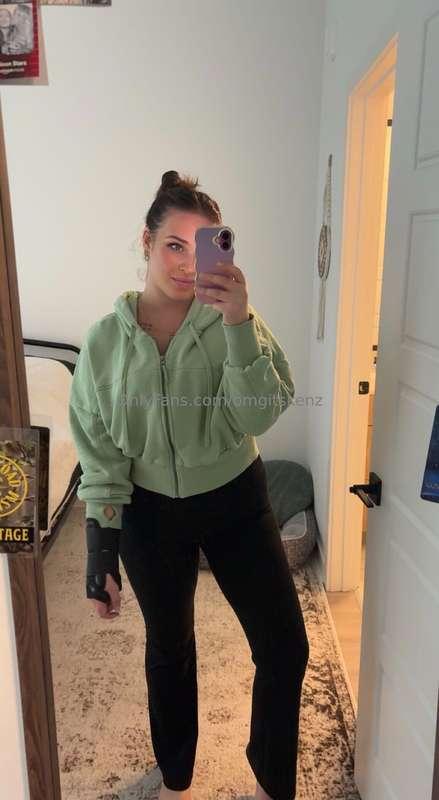 You feelin' a little adventurous today? Try exploring me why..