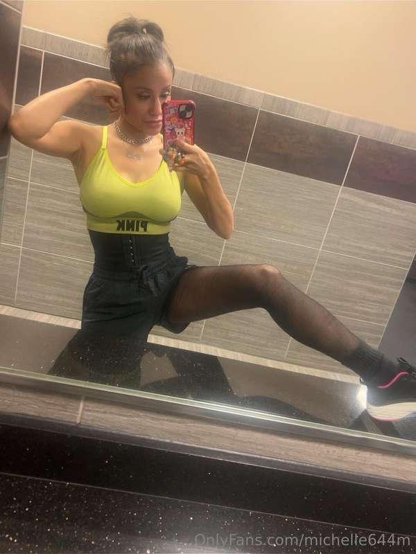Workout Friday