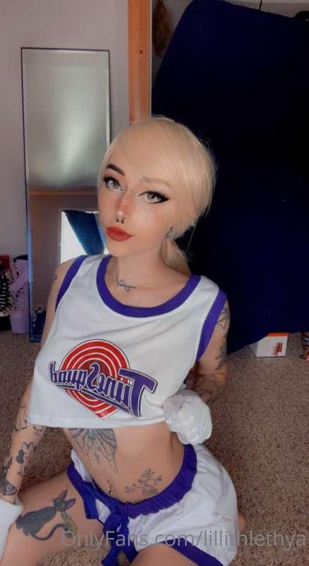 🖤 wanna play ball? 🖤