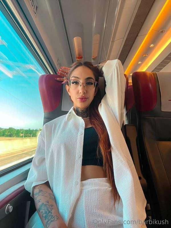 Where in the world would you like to see me?