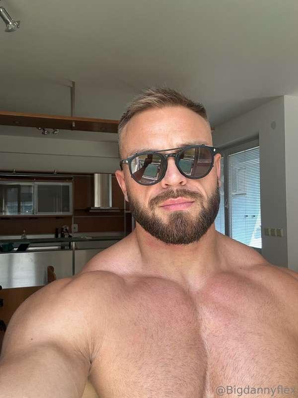Any plan for monday buddy? 😈