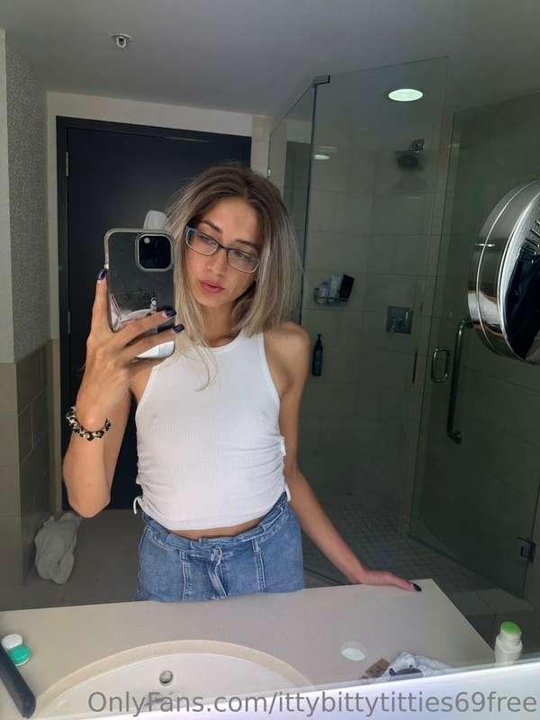 Tampa, you’re too hot for clothes