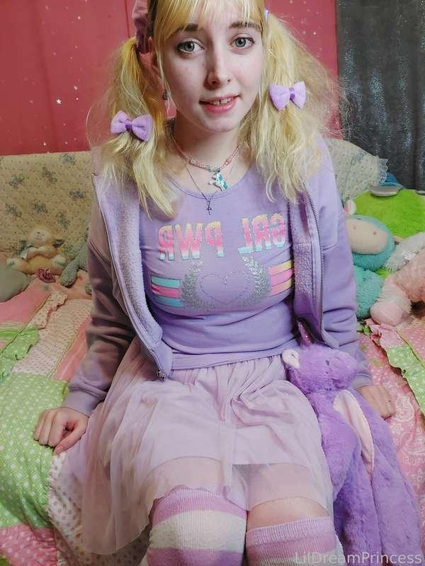 lildreamprincess image #11