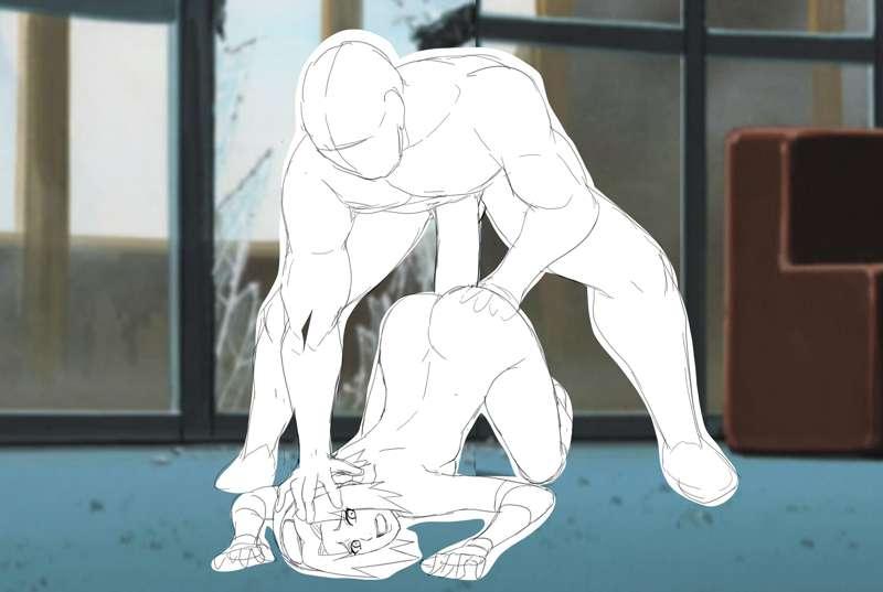 Sakura WIP