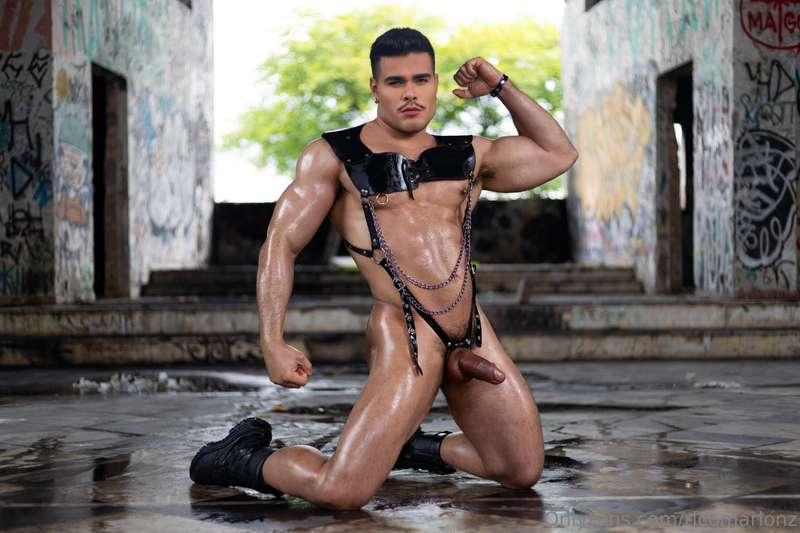 ricomarlonz image #9