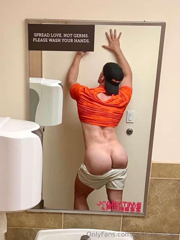 Wash your hands. Dirty hands spread disease. 😈