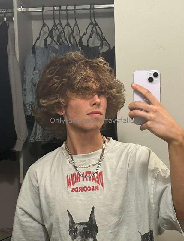 Are twinks like me your turn-on?🫣 