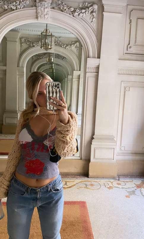 fit check