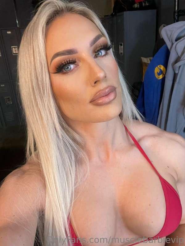 Looking **exxtra** innocent but we both know I am not 😈Want ..
