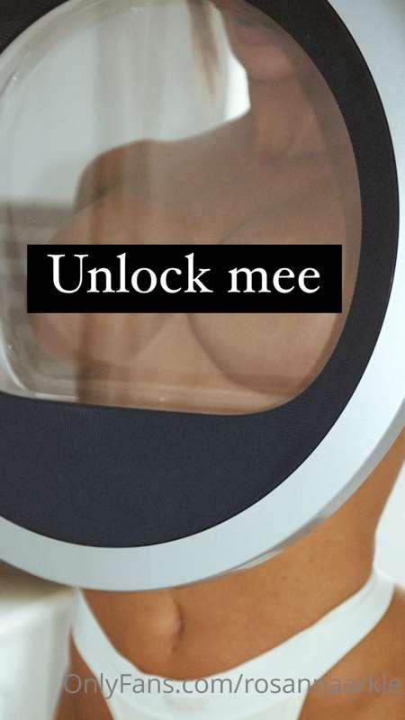 I'm bacccccck 💦👅😈 - Unlock sexy new gallery of 26 photos and..