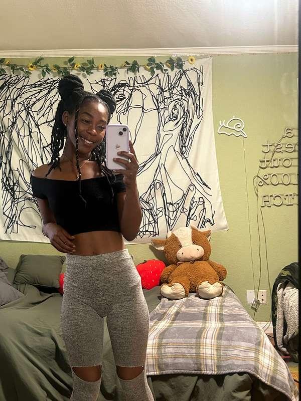 Am I your type? 💕
