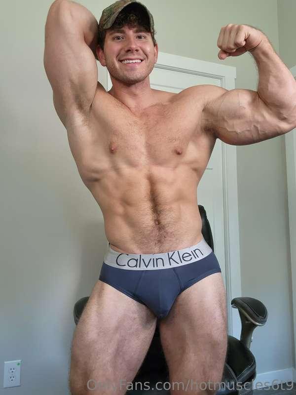 These are some of my favorite underwear and now I can't find..
