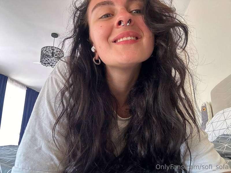 How often do you wake up in a good mood! 😘💕Do you set yourse..