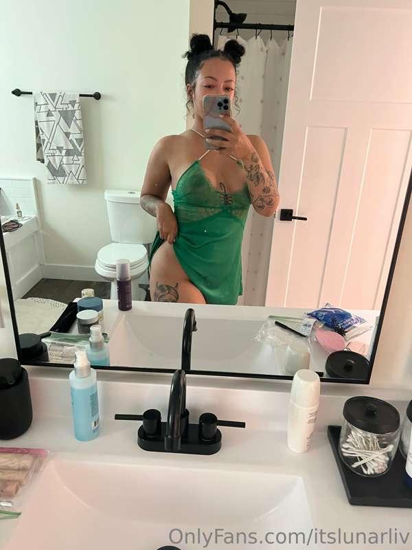 💚