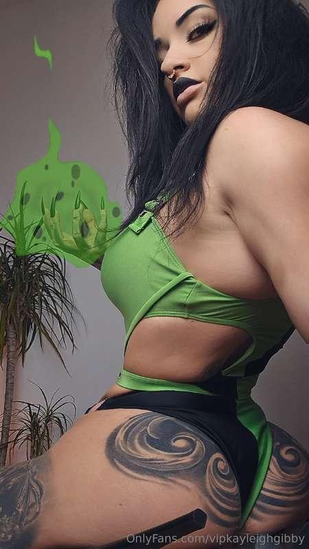 Power 😏💚