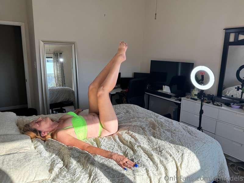 Check out Rebel Rydher From pool to bedroom where her next B..