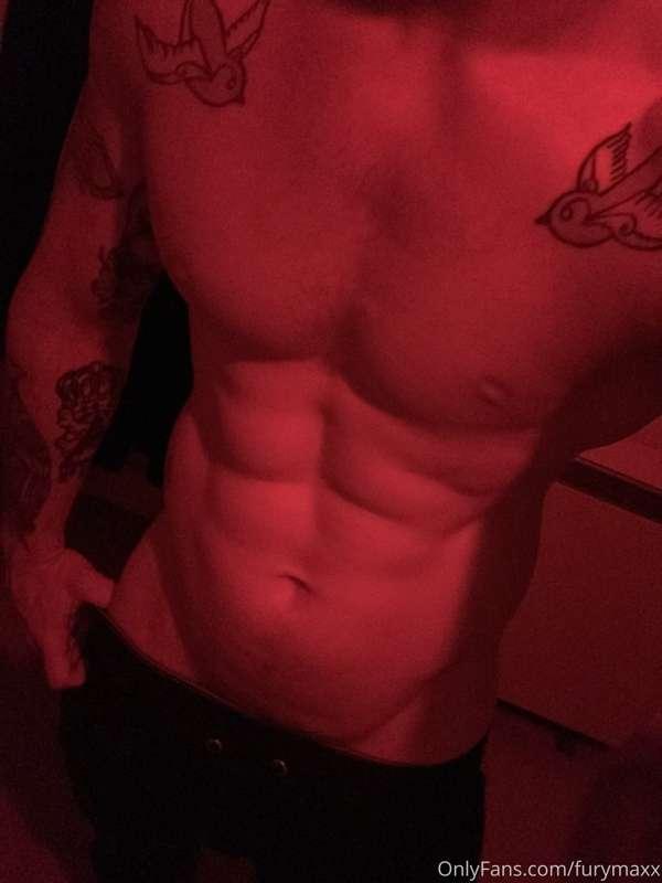 Do you like the red light?