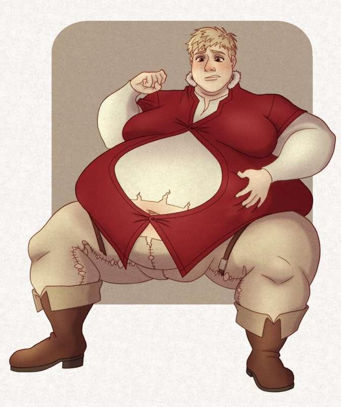 Art - Even more Laios