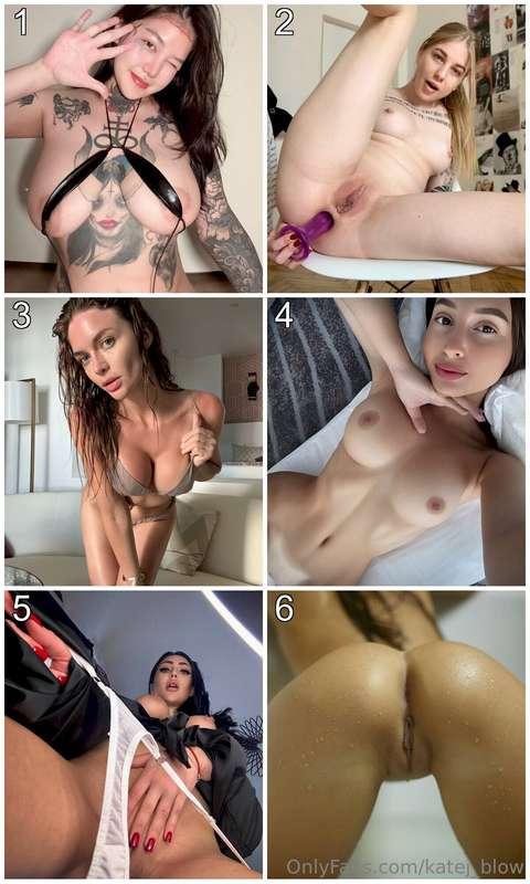 🚨 SUBSCRIBE TO MY BESTIES FOR HOT UPDATES!1. 🍒💦 @itsmukk_fre..
