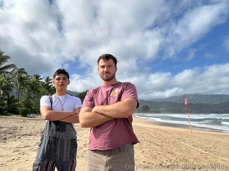 goodboybaddaddy image #2