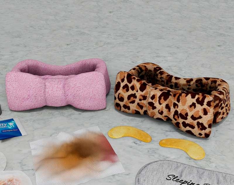 Before Bed Set