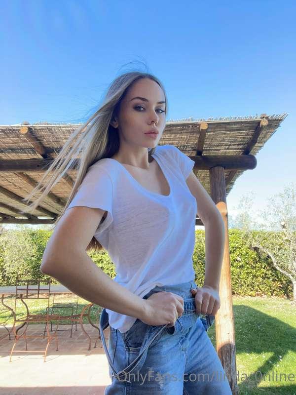 You want to see top off? Put like ❤️ And I will show you mor..